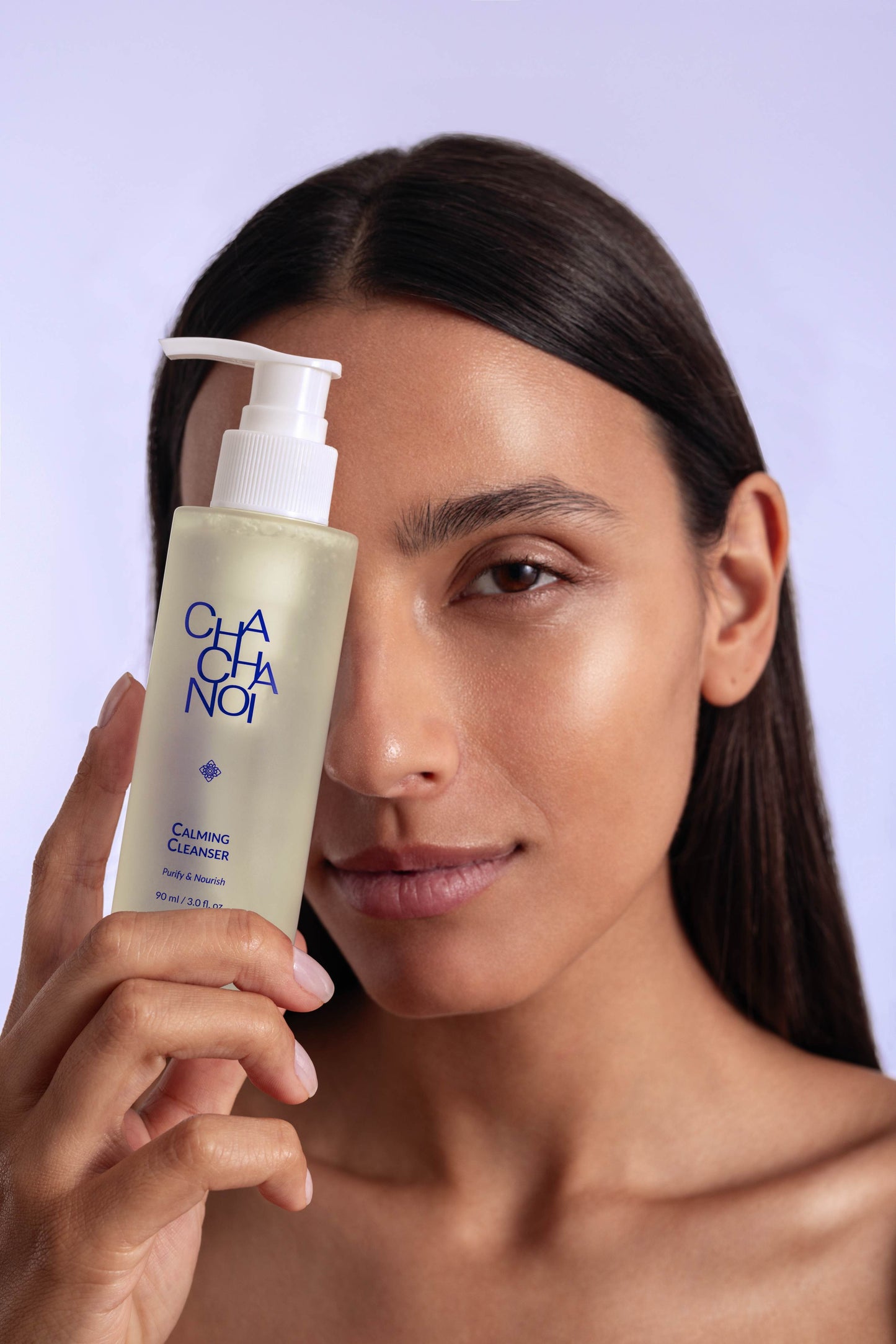 Calming Cleanser