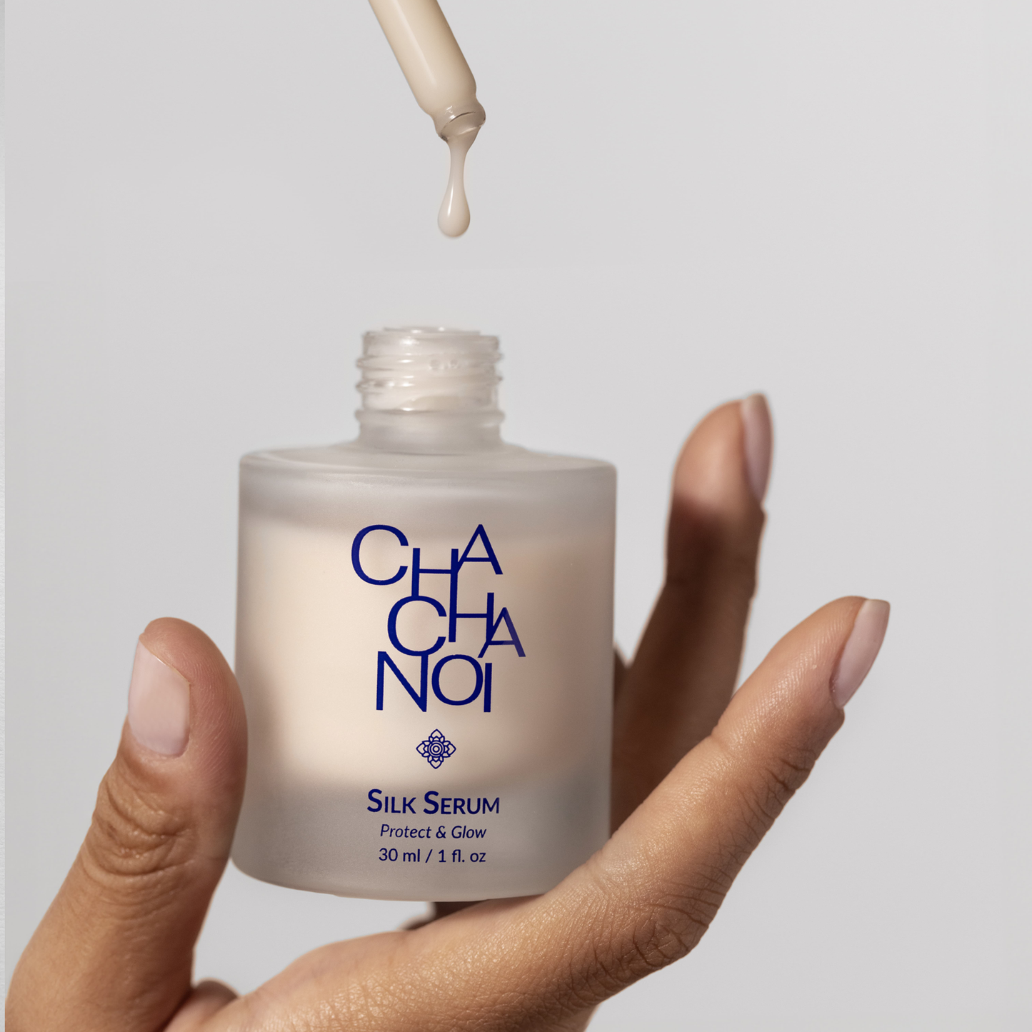 Silk Serum