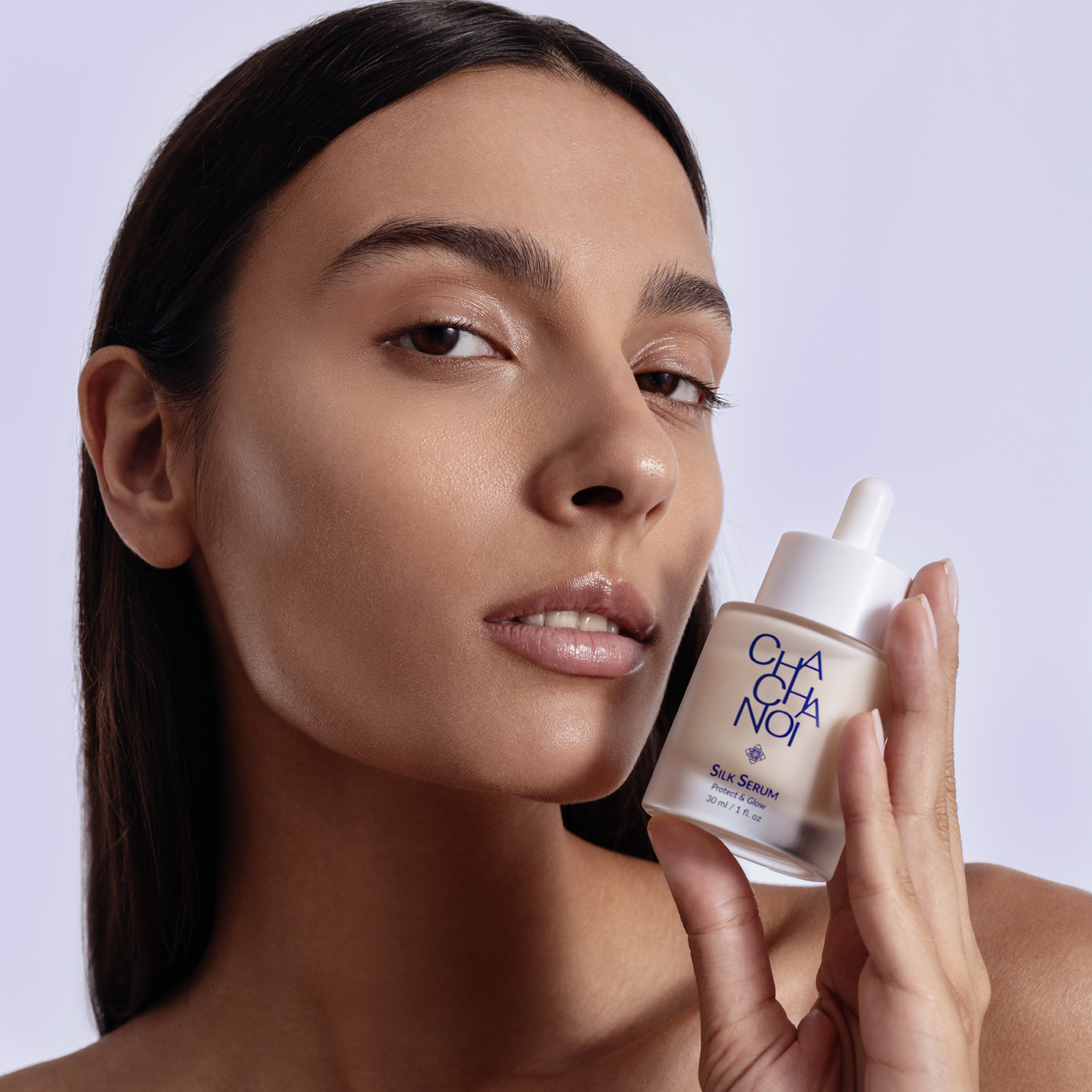 Silk Serum
