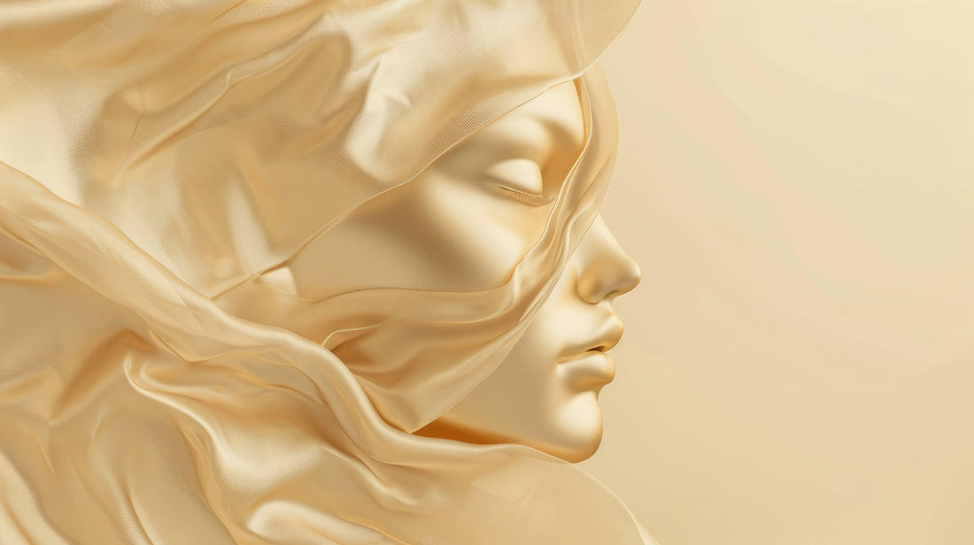Discover Silk Sericin: A Journey into Thai Skincare Tradition