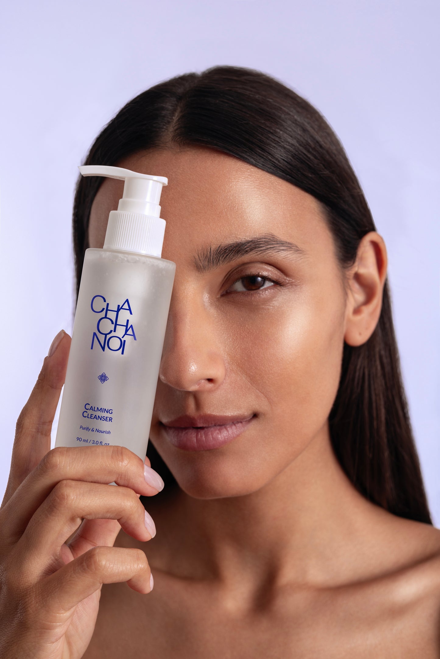 Calming Cleanser