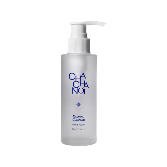 Calming Cleanser