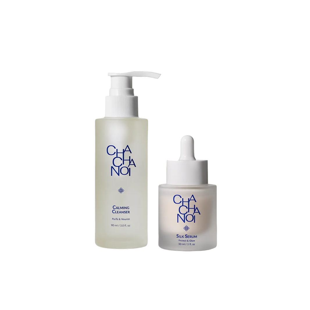 The Daily Ritual Duo