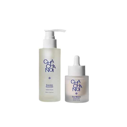 Daily Ritual Duo