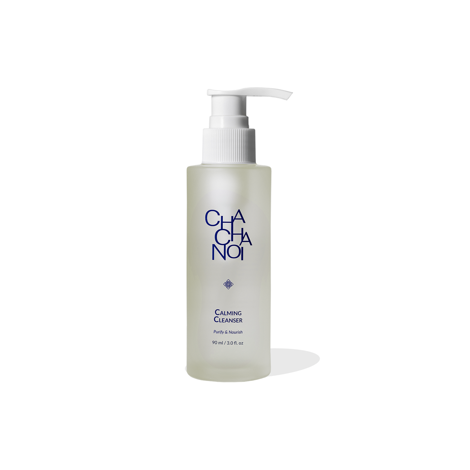 Calming Cleanser – Cha Cha Noi