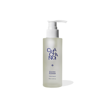 Calming Cleanser