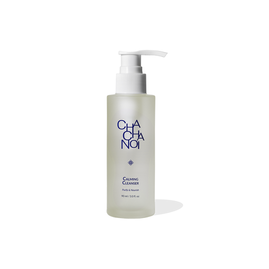 Calming Cleanser