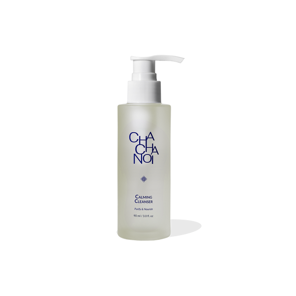 美容液 cha-cha-cha Calming Cleanser – Cha Cha Noi