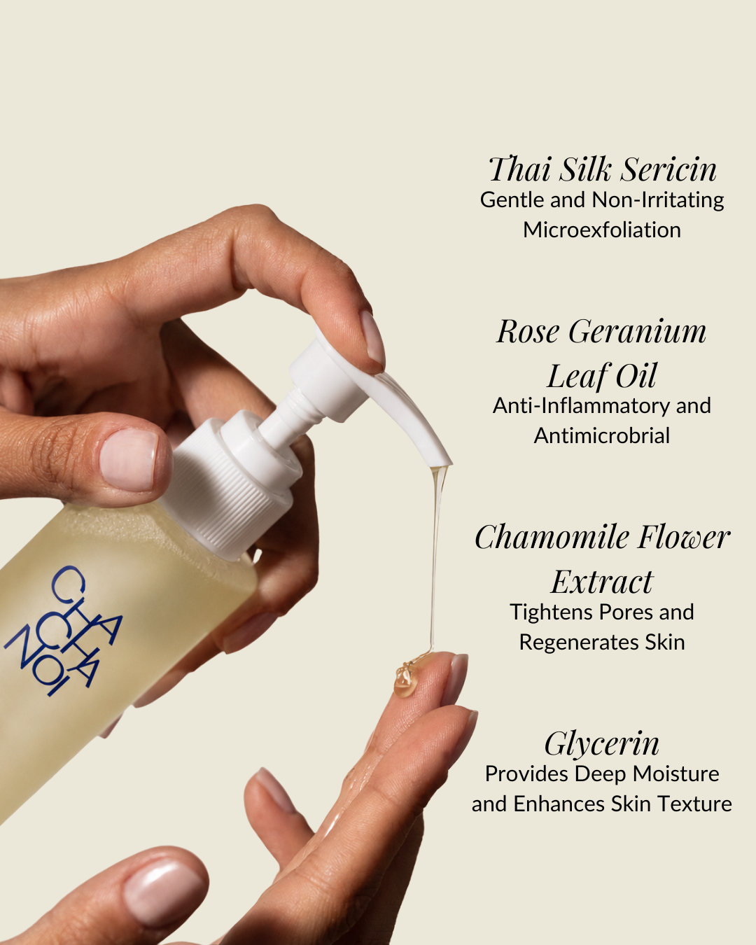 Calming Cleanser