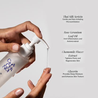 Calming Cleanser
