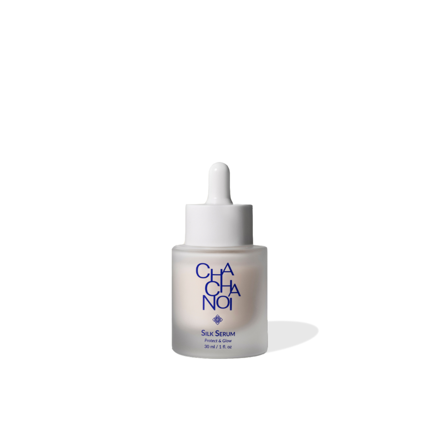 Silk Serum