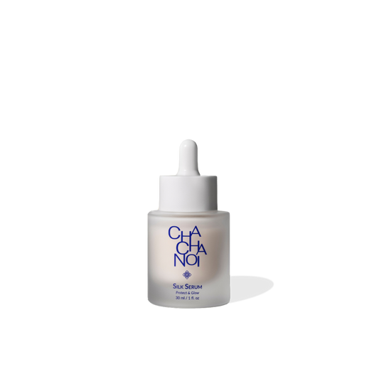 Silk Serum